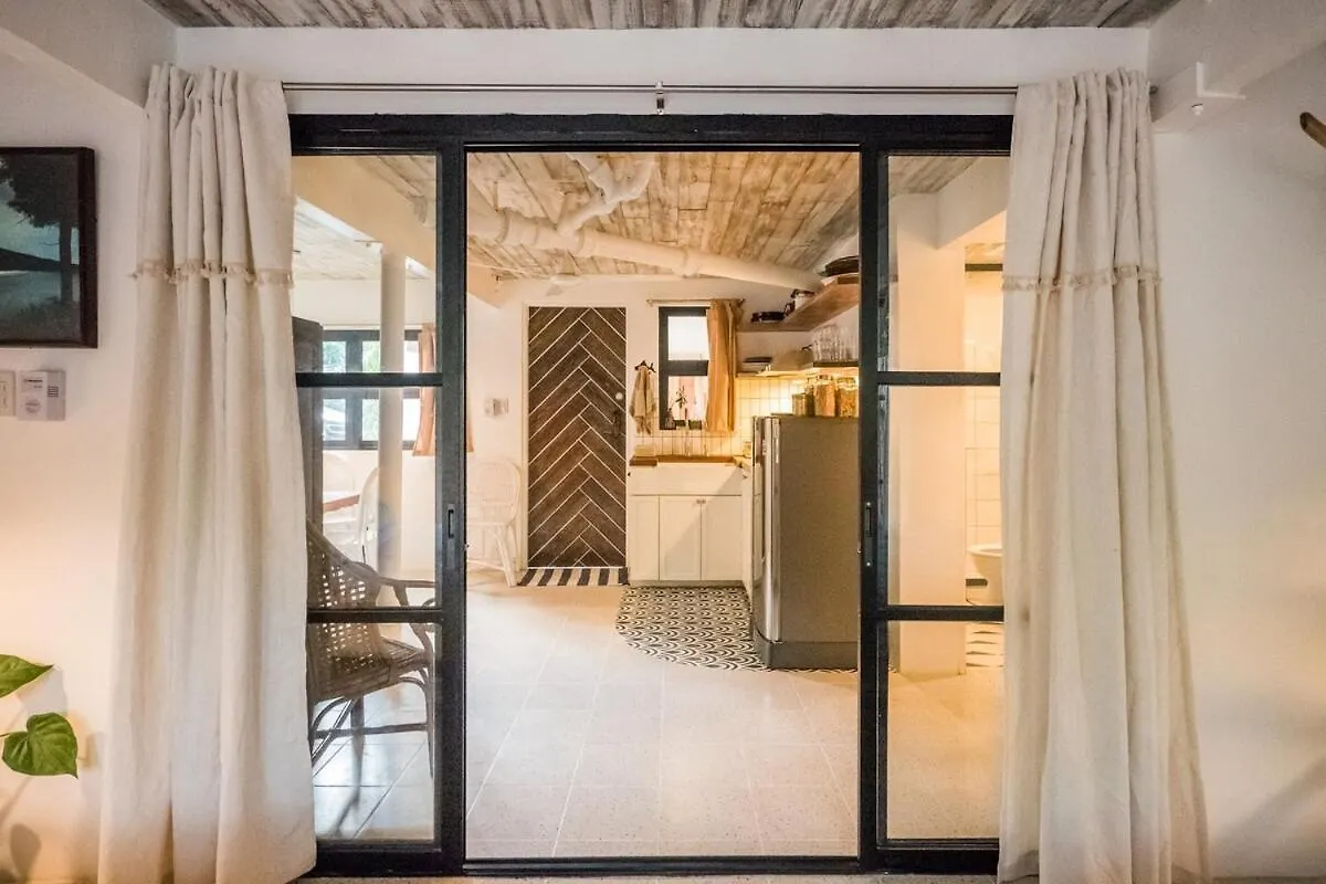 Eiwa Nest Self-Service Apartment - Pet Friendly, Ac, Outdoor Tub! Santa Rita  0*, Santa Rita (Zambales)